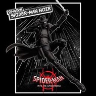 【皇域文創小舖】現貨 千值練 SV-Action 蜘蛛人 新宇宙 Spider-man Noir 暗影蜘蛛人