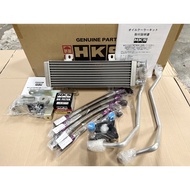 Toyota GR YARIS - HKS Oil Cooler Kit (S-Type)