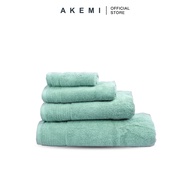 AKEMI Home Luxe Egyptian Cotton King Bath Towel (70cm x 140cm)