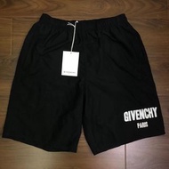 Givenchy紀梵希短褲