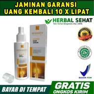 R1 KERANITY INTENS HAIR SERUM Obat Penumbuh Rambut Yang Bagus Aman Manfaat Komposisi Harga Di Apotik