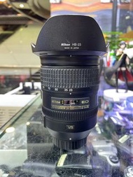 NIKON AFS 28-300MM 一鏡到底