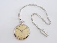 1935S-1937S 典藏 OMEGA 歐米茄 經典手上鍊古董機械懷錶