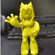 [FOR ORDER MORE THAN 1K] RM0.2/g 3D PRINTING SERVICE