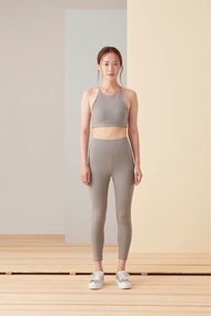 Aver Active Ultimate leggings - Gray เลกกิ้งออกกำลังกาย