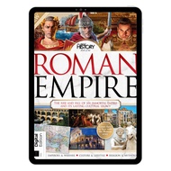 All About History | Book of the Roman Empire | History | Culture | Book
