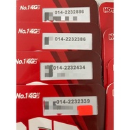 HOTLINK VIP NUMBER 014-2232-886 / 014-2232-386 / 014-2232-434 / 014-2232-339