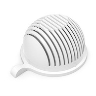 Salad Cutter Bowl Vegetable Cutter Bowl