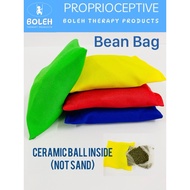 BOLEH Bean Bag Gross Motor Skill Autism ASD Occupational Therapy