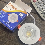 EMICO 5 WATT LED DOWNLIGHT