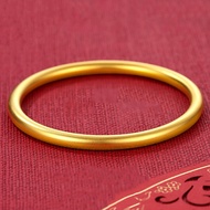 Hàng Chính Hãng Cổ Truyền Việt Nam Cát Vàng Vòng Tay Nữ Vòng Tay Nữ Không Phai Màu Vàng Mô Phỏng Vòn