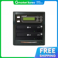 เครื่องเล่น UMD801 รองรับการถ่ายโอนเสียง (Audio Rip) แฟลชเมมโมรี่/CD/DVD/M-Disc สำหรับการคัดลอก UMD8