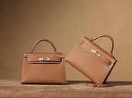 Hermes Mini Kelly 二代 B刻