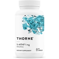Supplement、Health Supplement Supplement、Health Supplement High Quality THORNE-5-MTHF-Methylfolate(Ac