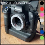 TZ3DESIGN Canon EF/EF-S lens mount [High Quality] A0091