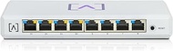 Alta Labs 8-Port Enterprise Network Switch, Layer 2, 60W PoE