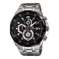 [Powermatic] Casio Edifice Chronograph Men’s Watch EF-539D-1A