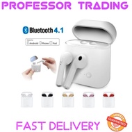 i7S Bluetooth Earphone TWS Twins Wireless Earbuds Mini