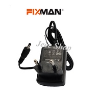 CHARGER Pro Fixman 12V Battery Charger - Pro FIXMAN DRILL for R7001 PTB01-1