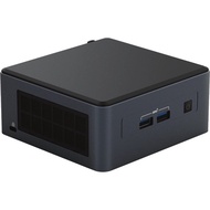 INTEL TIGER CANYON NUC11TNHi7 BAREBONE (WITHOUT OS,SSD AND RAM)