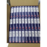 NGK PLUG IRIDIUM IX BKR6 BKR7 BKR8 BKR9