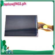 For  IXUS175 IXUS180 IXUS185 IXUS190 Camera Repair Part LCD Display Screen