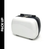 𝗣𝗔𝗖𝗞 𝗨𝗣 กระเป๋าเดินทางแบบถือ ABS+PC ขนาด 13 นิ้ว รุ่น 8804