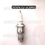 SPARK PLUG NGK B8ES BP8ES C6HSA C7HSA BP7HS BM6A CPR6EA-9 CPR8EA-9 CR8EGP CR8E CR6HSA CR9E