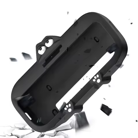Silicone Cover for Bose SoundLink Flex 2nd Gen Travel Protective Cover Speaker Cover Protective Spea