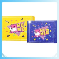 Green Meme Card Deck - Meme 2 Yellow - Healthy Games for Groups of Friends - Funny Meme Boardgame Ca