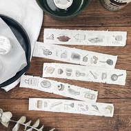 紙膠帶-日日廚房(2.5cm*10m)