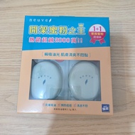 [包順豐]neuve 惹我清爽吸油蜜粉2入組