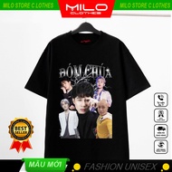 Áo J97  áo đóm chúa - áo jack in hình theo yêu cầu | MILO STORE