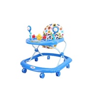 baby walker MURAH PROMO musik 8 roda bayi / baby walker / kereta bayi murah / baby walker murah pro