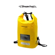 Stream Trail-Dry Cube 10L Waterproof Backpack