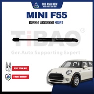 (TiBAO) MINI F55 F56  FRONT BONNET ABSORBER