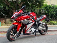 HONDA CBR250RR