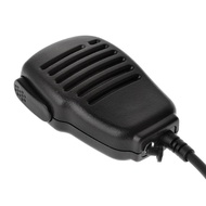 3.5mm Audio Jack Speaker PTT Mic For Yaesu MH-34B4B VX-3R FT-60R FT1DR FT2DR