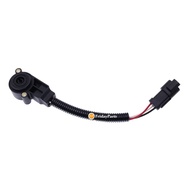 FridayParts GP-Position Sensor 266-1467 2661467 Compatible for Caterpillar CAT 279C 289C 299C 420E 4