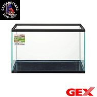 GEX Aquarium Tank Marina 60cm Slim Black