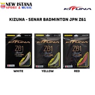 KIZUNA Jpn Z61 Series Badminton Strings