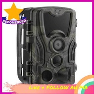 Best Selling HC-801A 16MP 1080P Trail Camera Hunting Game Camera(No network ) ()