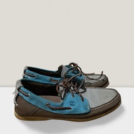 Timberland Earthkeepers Boat Shoes 2 eye Size 43