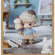 DIMOO The Missing Day Series[Genuine] POPMART Gift For Girlfriend