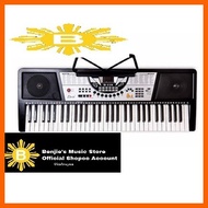 ┬ ℡ ✓ Davis D118  keybaord with stand and power adapter super sale 2.2.