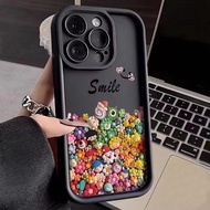 Well Shipped From Thailand 1 Baht Product Use With Iphone 11 13 14plus 15 pro max XR 12 13pro Case K