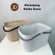 Ariana Multipurpose Basket Ariana Basket/ Market Basket/ Soap Basket/ JingJing Basket/ Basket/