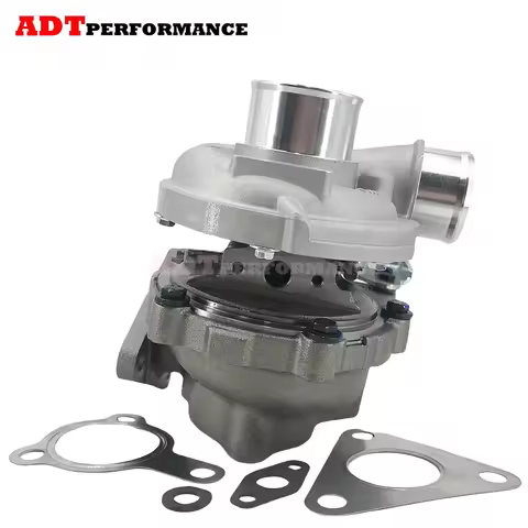 810164 810164-5002S Turbocharger GTC1446VZ New Turbine X191536 Turbo for FUDI D19 D19TCIE2 1.9TD Eng