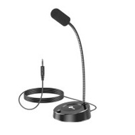 LECOO MC01 3.5mm 電腦麥克風