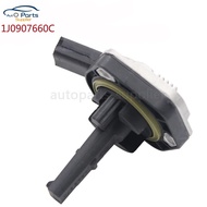 1J0907660C for AUDI PORSCHE for VW VOLKSWAGEN SKODA SEAT GOLF S MK5 2004 ENGINE OIL LEVEL SENSOR 1J0